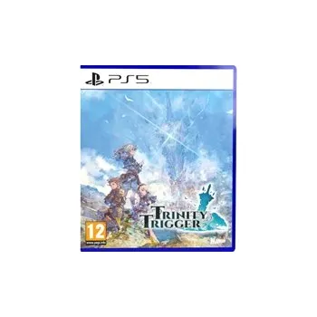 Hra pro PlayStation 5 Trinity Trigger (PS5)