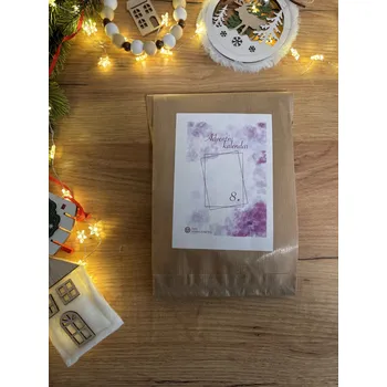 Kalendář Naše Vykrajovátko Adventní kalendář - Den 8 Sada