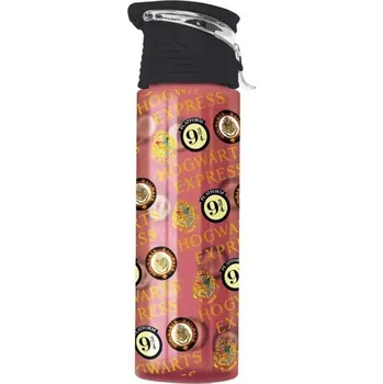 LÁHEV NA PITÍ PLASTOVÁ|HARRY POTTER