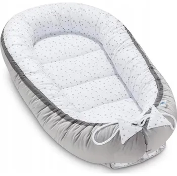 Hnízdečko pro miminko Hnízdečko pro miminko Pepi 1 ks. bavlna