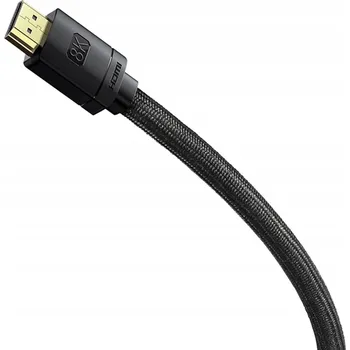 Video kabel Kabel HDMI - HDMI Baseus CAKGQ-K01 2 m