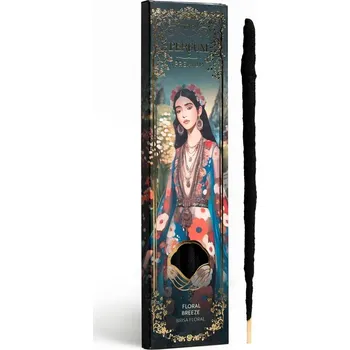 Vonná tyčinka Vonné tyčinky Sagrada Madre Tao - Květinový vánek - Parfémová řada