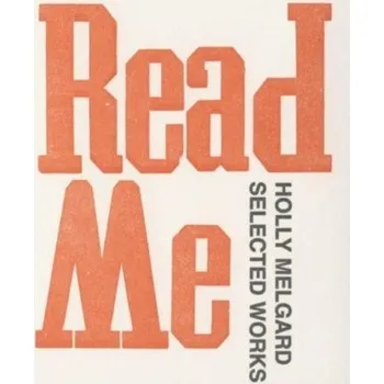 Cestování Read Me - Melgard, Holly