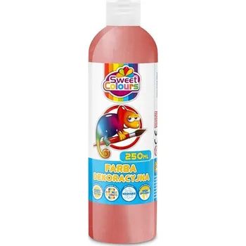 Výtvarná barva Otocki barvy na plakáty 1 ks x 250 ml