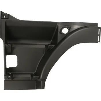 Schůdek Nástupní schůdky, VOL-SP-001L