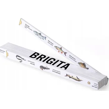 metr Skládací metr Metrie 2 m