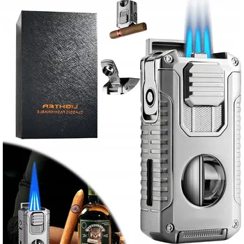 Plynový Zapalovač 4048774854234