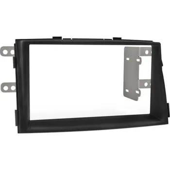 2DIN redukce pro Kia Sorento 11/2009-2013