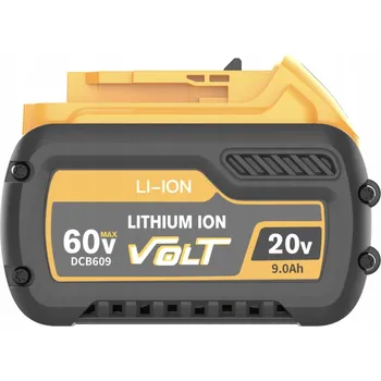 Akumulátor Li-Ion SynaptIQ 20 V 9 Ah