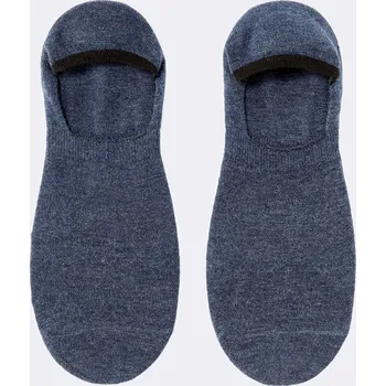 Pánské oblečení Celio Ponožky Misible - Pánské Celio bílá 1641691