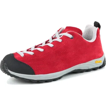 Dívčí obuv Dětská obuv Lytos Florians Kid red Velikost 32 EU