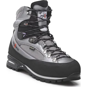 Dámská obuv Dámská vysokohorská obuv Kayland Apex dual KMN015W01 GTX black grey Velikost 5 UK