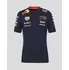 Chlapecké tričko Red Bull Racing F1 2024 triko s krátkým rukávem tmavě modré, JXL