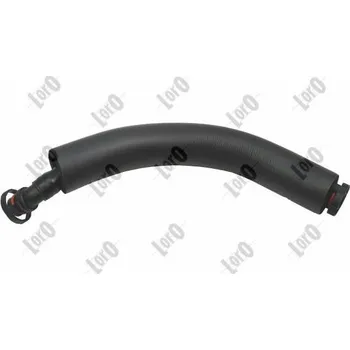 Spojovací materiál motoru Hadice, větrání klikové skříně ABAKUS 004-028-103