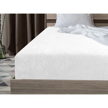 Prostěradlo Textilomanie Exclusive froté prostěradlo 170 g/m2 90 x 200 x 20 cm