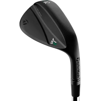 Golfová hůl TaylorMade MG4 Black, wedge Pravé / 60° SB / Ocelový - Wedge