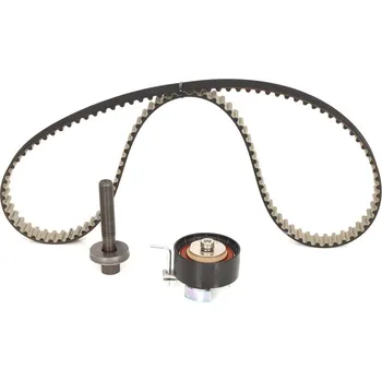 Rozvod motoru Ozubení, sada rozvodového řemene BOSCH 1 987 948 967