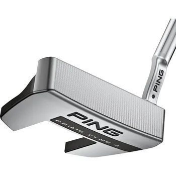 Golfová hůl Ping 2023 Prime Tyne 4 Levé / 34"