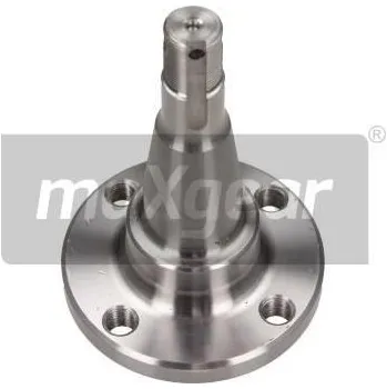 Čep nápravy Čep nápravy, tělo nápravy MAXGEAR 33-0579