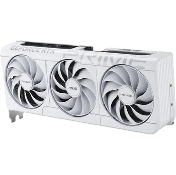 Grafická karta ASUS PrimeGeForce RTX 5070 12 GB (90YV0M19-M0NA00)