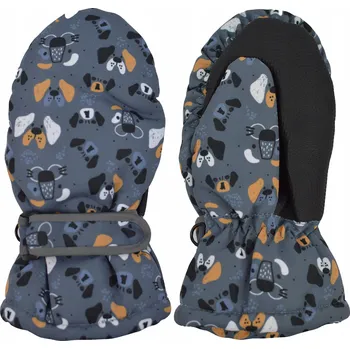 Rukavice Dětské palčáky Noviti pro děti od Věk 5+