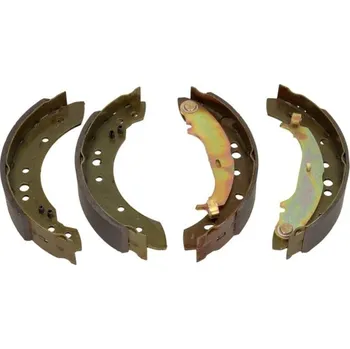 Brzdová čelist Sada brzdových čelistí MAXGEAR 19-2067