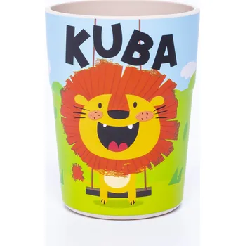 Hrnek ZVÍŘÁTKA - Kuba 250ml