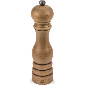 Kuchyňský mlýnek Ruční mlýnek Peugeot dřevěný 5 g béžový