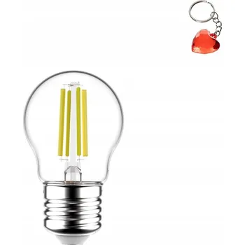 Žárovka Rabalux LED žárovka E27 G45 2W 230V 470lm 3000K