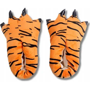 Dámské pantofle Domácí overaly pantofle dámské velikost 40