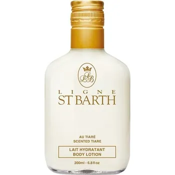 Tělové mléko LIGNE-ST-BARTH Pece CORPS-BAINHydratační tělové mléko Tiaré 200 ml (8&nbsp;140,00 Kč / 1 l)