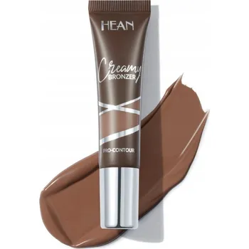 Bronzer HEAN Krémový bronzer pro konturování pleti BRONZER W KREMIE 01 Cool