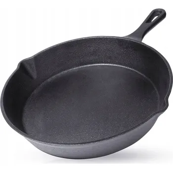 Pánev Tradiční pánev Vilde 4907982324284 25 cm nerezová ocel