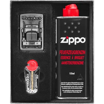 Zapalovač Benzínový Zapalovač Zippo USA