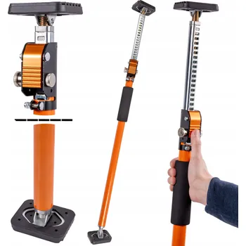 Hever Zvedák na sádrokartonové desky Tactix 75-125 cm