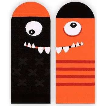 Pánské oblečení Nanushki Ponožky Lelak vícebarevné, velikost 44-46