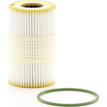 Filtr do auta Olejový filtr MANN-FILTER HU 7035 Y