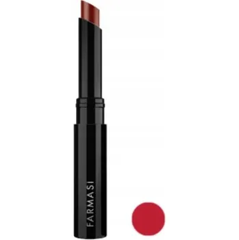 Rtěnka Farmasi Lip Stylo rtěnka 06 BRILLIANT RED 1,8 g