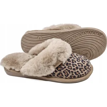 Dámská obuv Dámské pantofle Vanuba velikost 39