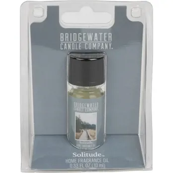 Vůně do bytu Vonný olej Solitude Bridgewater Candle