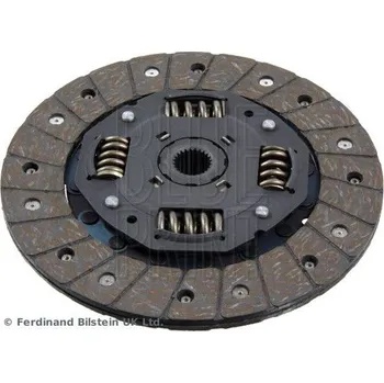 Spojka Lamela spojky BLUE PRINT ADV183111