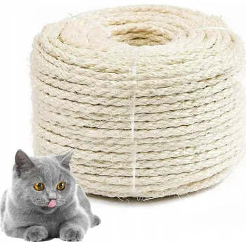 Škrabadlo nízké, škrabadlo vysoké, podložky na škrábání, škrabací sloupek, škrabadlo věž Linotech 61 - 100 cm