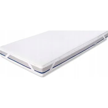 Chránič matrace PODLOŽKA NA MATRACE 140X70 VODĚODOLNÝ CHRÁNIČ 3D
