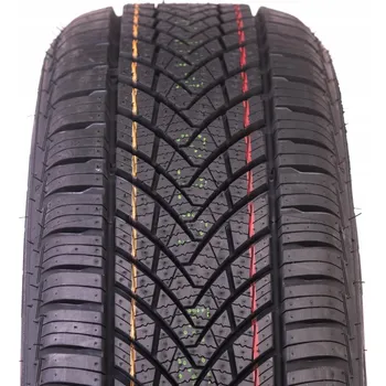 Zimní osobní pneu Celoroční pneumatika Tracmax X-privilo A/S Trac Saver ASV01 185/70 R13 86 T s přilnavostí na sněhu (3PMSF)