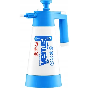 Postřikovač Rozprašovač Clinex Venus Pro+ 1500 ml