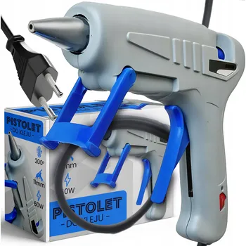 Horkovzdušná pistole Tavná pistole MAXSELL 11 60 W