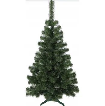 Vánoční stromek Umělý vánoční stromeček Křeček Gdów 121 - 150 cm