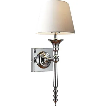 Nástěnné svítidlo ZUMALINE Nástěnné svítidlo CLOE RLB94875-1W