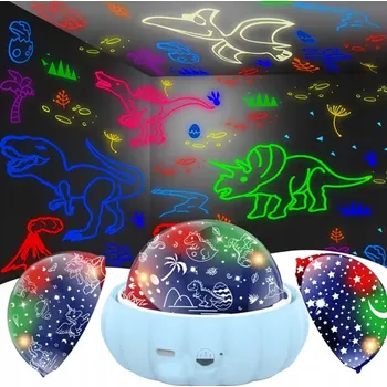 Projektor PROJEKTOR PRO DĚTI LED