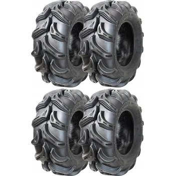 Forerunner VULCAN 25x8-12 25x10-12 PNEUMATIKY QUAD ATV BLATNÉ 8.00R12